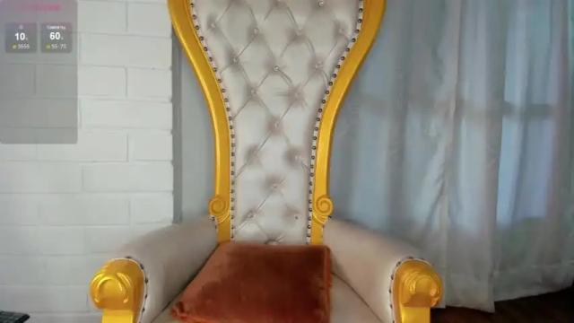 Image 11 of alissradiante Stream on Chaturbate on 13 months ago