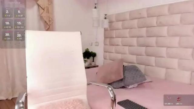 Image 10 of alissradiante Stream on Chaturbate on 13 months ago