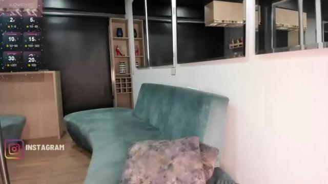 Image 12 of alissradiante Stream on Chaturbate on 13 months ago