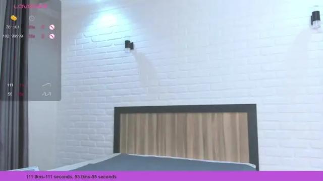 Image 6 of alissstarr Stream on Chaturbate on 19 months ago