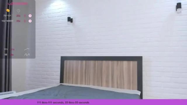 Image 4 of alissstarr Stream on Chaturbate on 18 months ago