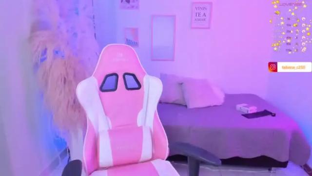 Thumbnail 1, alissyadanger's Stream at Chaturbate, 13 months ago