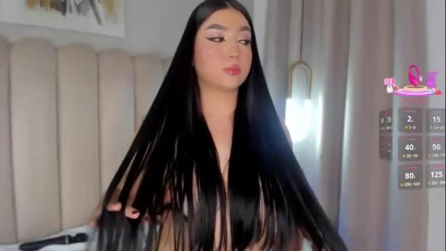 Image 8 of alissyadanger Stream on Chaturbate on 12 days ago