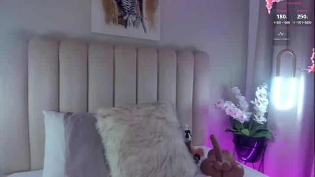 Image 10 of alissyadanger Stream on Chaturbate on 1 month ago