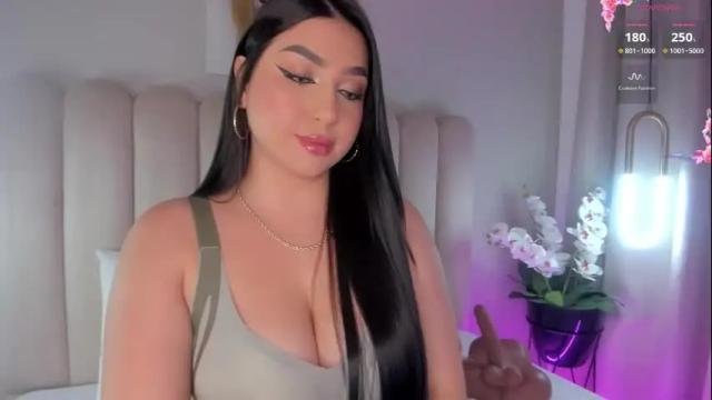 Image 8 of alissyadanger Stream on Chaturbate on 1 month ago
