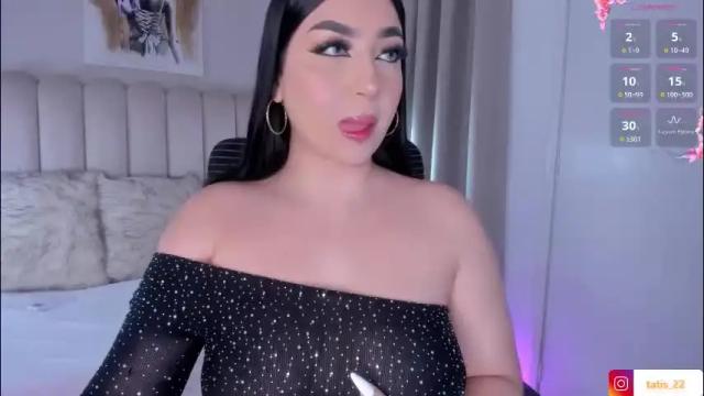 Image 12 of alissyadanger Stream on Chaturbate on 11 days ago