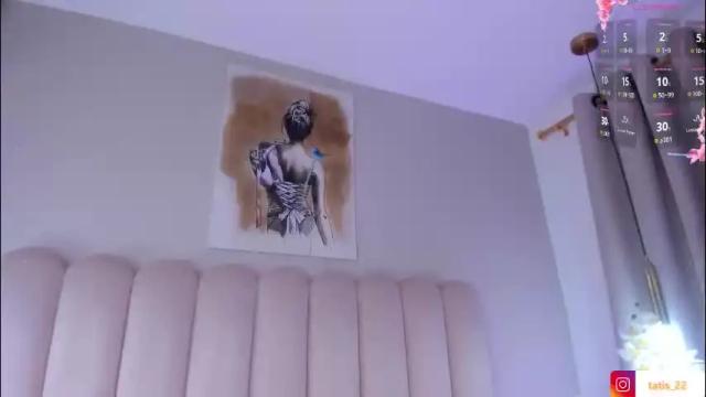 Image 4 of alissyadanger Stream on Chaturbate on 11 days ago