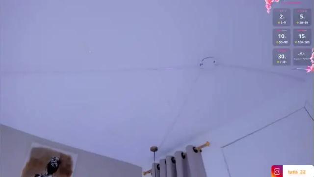 Image 7 of alissyadanger Stream on Chaturbate on 11 days ago