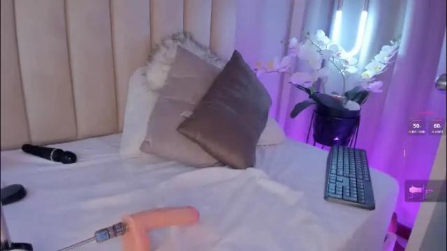 Image 12 of alissyadanger Stream on Chaturbate on 2 months ago