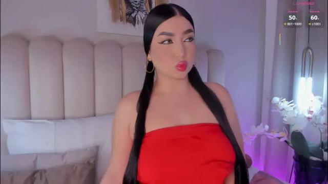 Thumbnail 1, alissyadanger's Stream at Chaturbate, 2 months ago