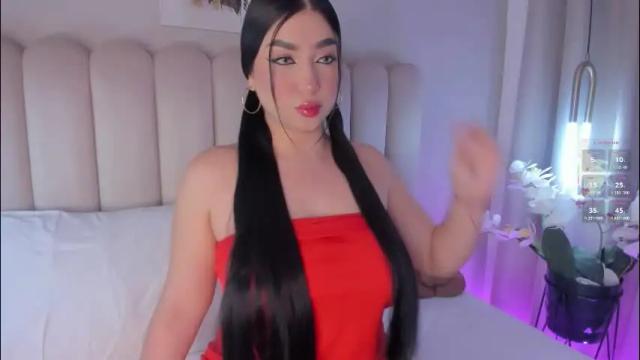 Image 4 of alissyadanger Stream on Chaturbate on 2 months ago