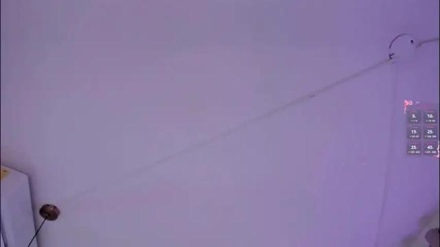 Thumbnail 3, alissyadanger's Stream at Chaturbate, 1 month ago