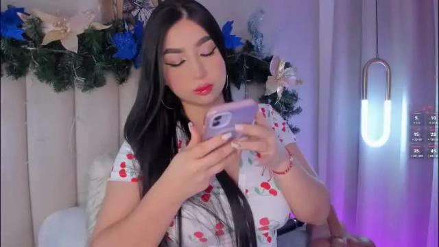 Image 11 of alissyadanger Stream on Chaturbate on 1 month ago