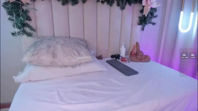 Thumbnail 3, alissyadanger's Stream at Chaturbate, 1 month ago