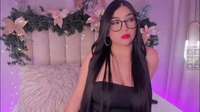 Thumbnail 3, alissyadanger's Stream at Chaturbate, 1 month ago