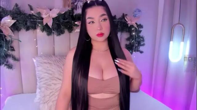 Thumbnail 1, alissyadanger's Stream at Chaturbate, 1 month ago