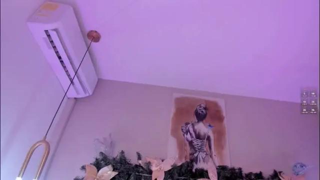 Thumbnail 2, alissyadanger's Stream at Chaturbate, 1 month ago