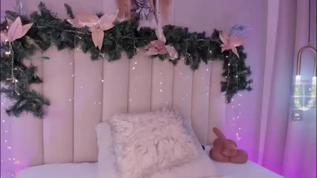 Image 10 of alissyadanger Stream on Chaturbate on 25 days ago