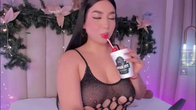 Image 11 of alissyadanger Stream on Chaturbate on 25 days ago