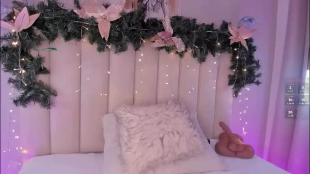 Image 8 of alissyadanger Stream on Chaturbate on 25 days ago