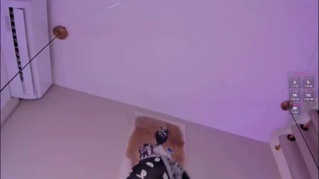 Thumbnail 3, alissyadanger's Stream at Chaturbate, 4 days ago