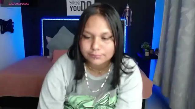 Image 4 of alisteresa_ Stream on Chaturbate on 18 months ago