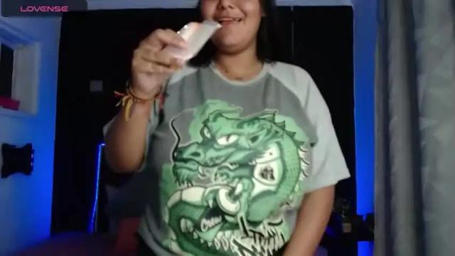 Image 6 of alisteresa_ Stream on Chaturbate on 18 months ago