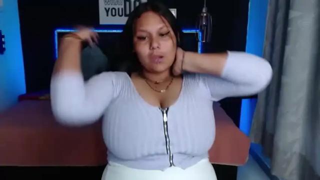 Image 6 of alisteresa_ Stream on Chaturbate on 18 months ago