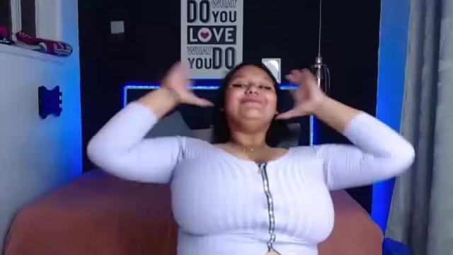 Image 7 of alisteresa_ Stream on Chaturbate on 18 months ago