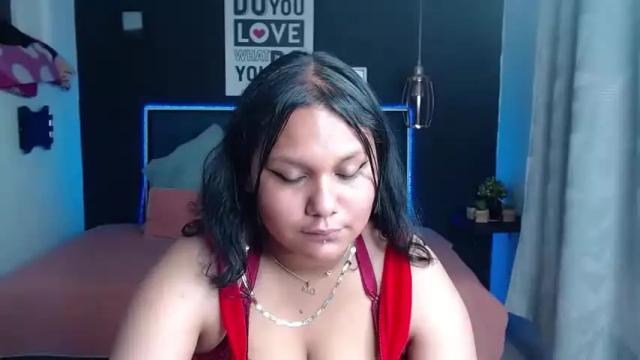 Image 2 of alisteresa_ Stream on Chaturbate on 18 months ago