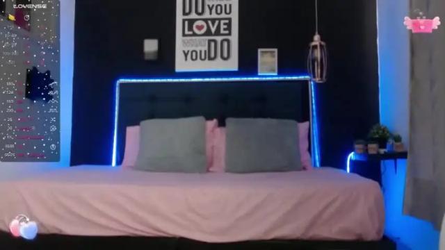 Image 11 of alisteresa_ Stream on Chaturbate on 15 months ago