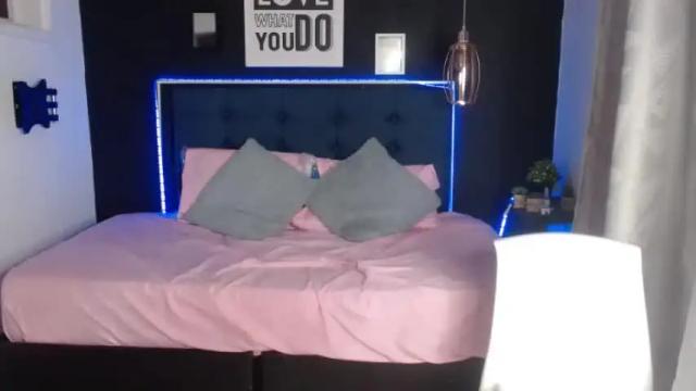 Thumbnail 1, alisteresa_'s Stream at Chaturbate, 14 months ago