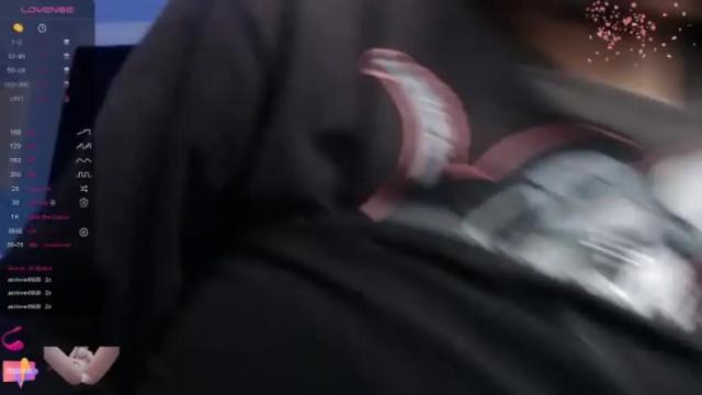 Thumbnail 1, alisteresa_'s Stream at Chaturbate, 14 months ago