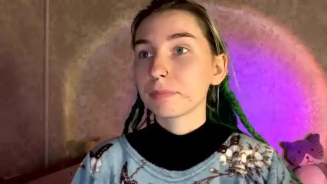 Thumbnail 1, alisun_'s Stream at Chaturbate, 25 months ago