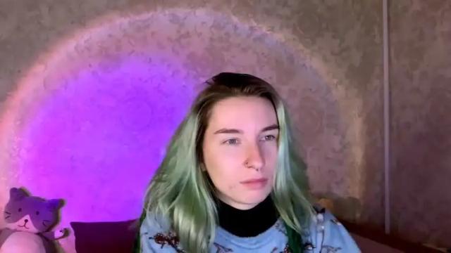 Thumbnail 2, alisun_'s Stream at Chaturbate, 25 months ago