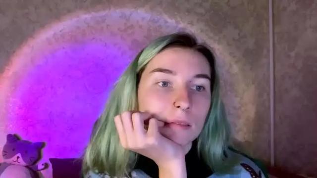 Thumbnail 3, alisun_'s Stream at Chaturbate, 25 months ago