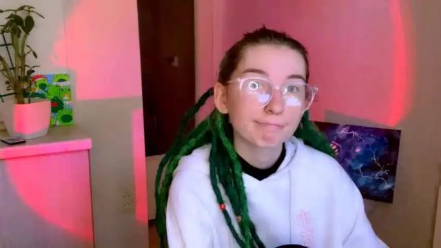 Thumbnail 3, alisun_'s Stream at Chaturbate, 25 months ago