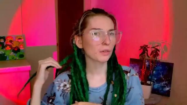 Image 12 of alisun_ Stream on Chaturbate on 25 months ago