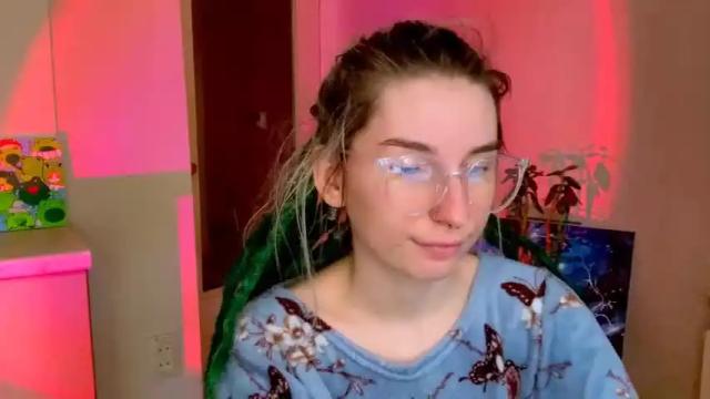 Thumbnail 2, alisun_'s Stream at Chaturbate, 25 months ago