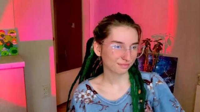 Image 7 of alisun_ Stream on Chaturbate on 25 months ago