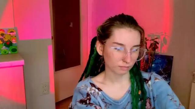 Thumbnail 3, alisun_'s Stream at Chaturbate, 25 months ago