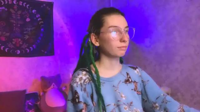 Thumbnail 3, alisun_'s Stream at Chaturbate, 24 months ago