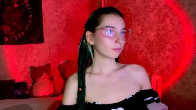 Thumbnail 1, alisun_'s Stream at Chaturbate, 24 months ago