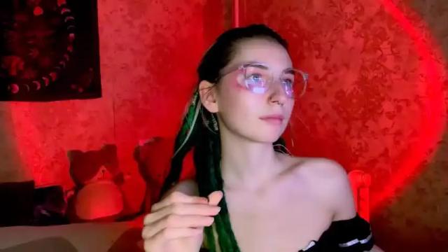 Image 6 of alisun_ Stream on Chaturbate on 24 months ago