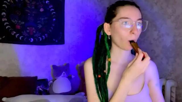 Thumbnail 3, alisun_'s Stream at Chaturbate, 24 months ago