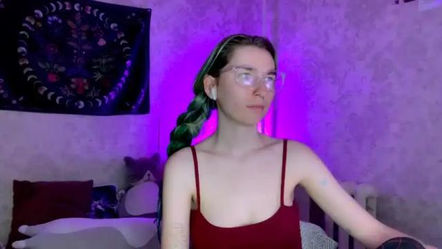 Thumbnail 3, alisun_'s Stream at Chaturbate, 24 months ago