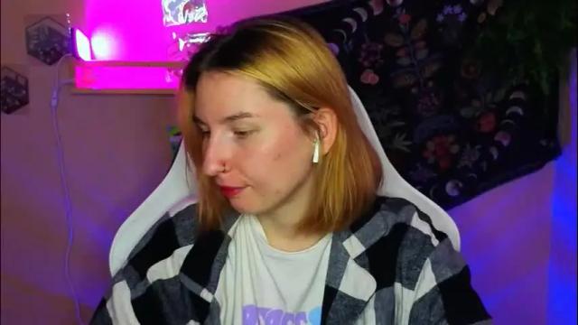 Thumbnail 2, alisun_'s Stream at Chaturbate, 2 months ago