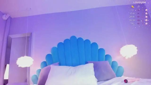 Image 7 of aliswayde Stream on Chaturbate on 17 months ago