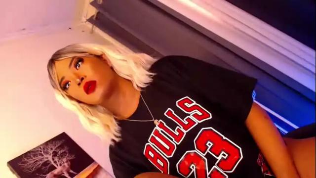 Thumbnail 2, alita_loren's Stream at Chaturbate, 18 months ago