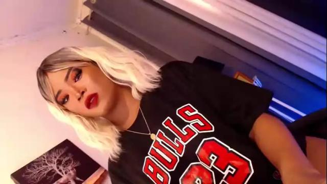 Thumbnail 3, alita_loren's Stream at Chaturbate, 18 months ago